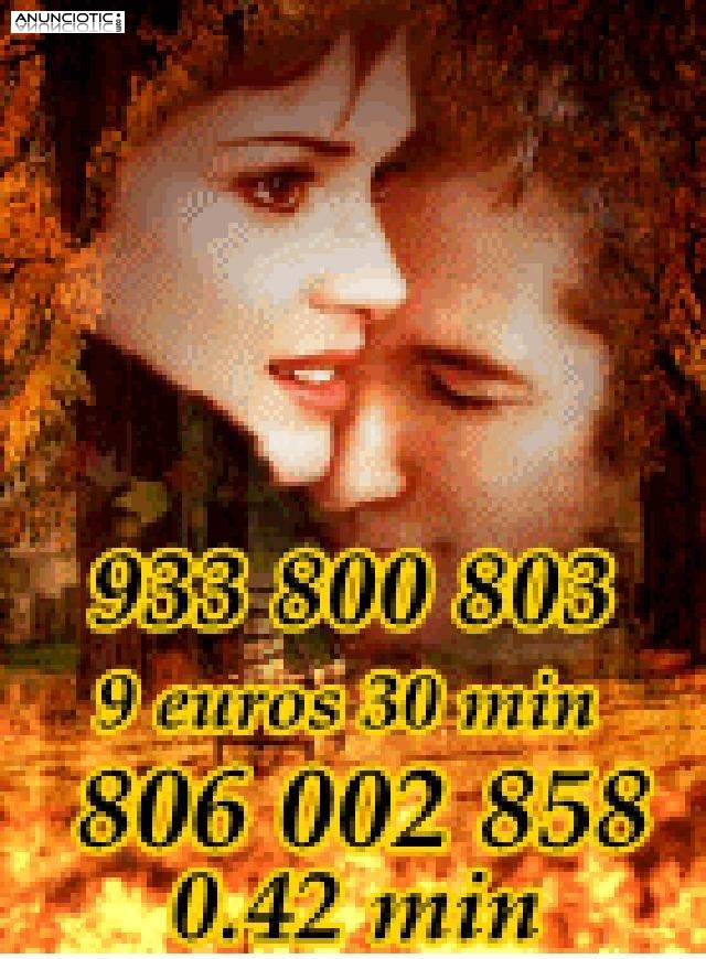 Un tarot que piensa en ti  933800803 y 806131072 visas 9 � 35 MIN -5 �17 MI