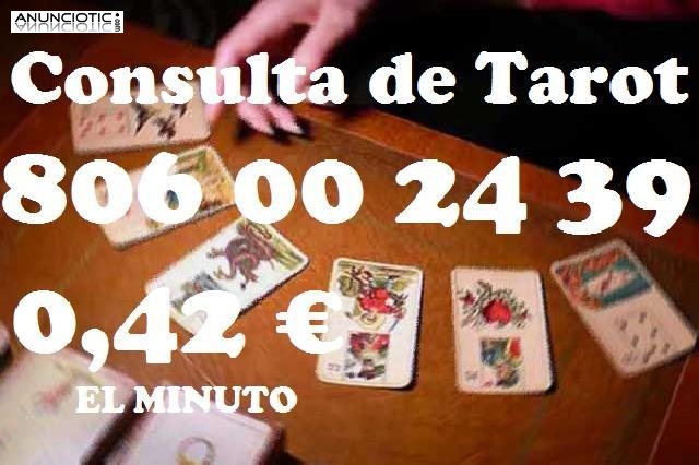 Tarot Visa/806 Tarot del Amor/Videntes