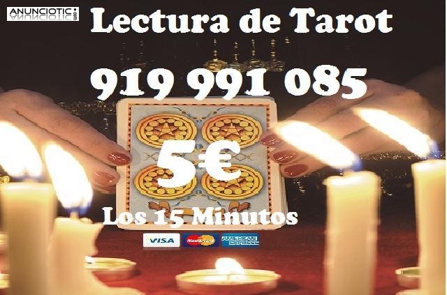 Tarot Visa Barata/Esot&eacute;rica/Tirada de Tarot