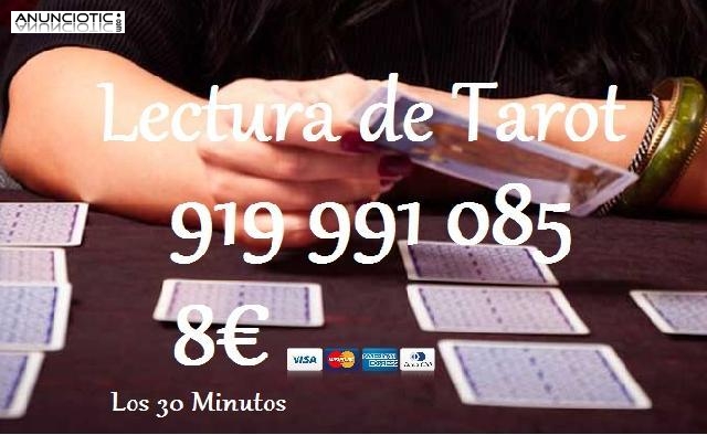 Tarot Visa 5 � los 15 Min/806 Tarot del Amor