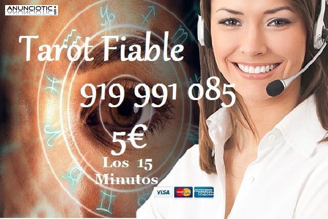 Tarot Barato del Amor/Telef&oacute;nico 919 991 085