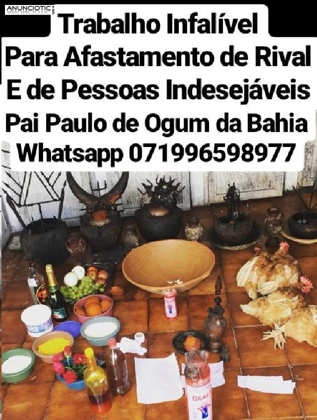 Amarra&ccedil;&atilde;o Amorosa Definita Online e Presencial