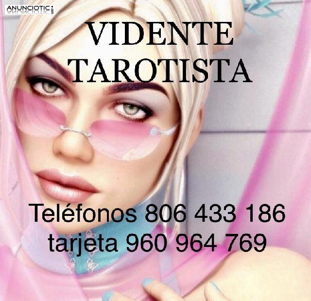 Vidente eficaz de amor espa&ntilde;ola Tarotista l&iacute;nea barata