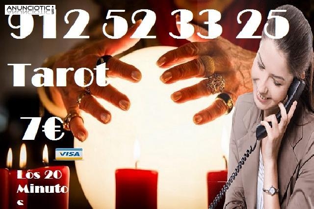 Tarot 806 Econ&oacute;mico/Tarot Visa las 24 Horas