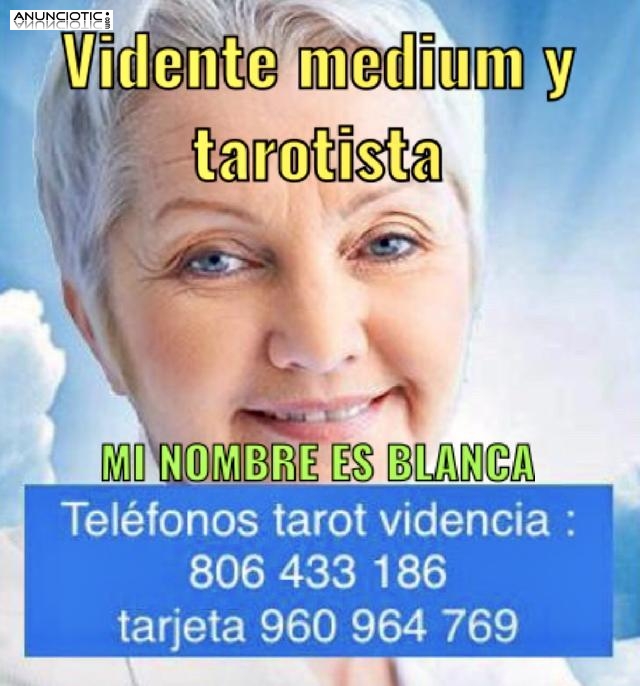 9� tu consulta Tarotista vidente barata eficaz sin gabinetes
