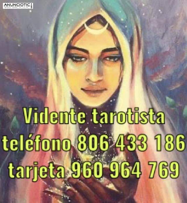Vidente tarotista barata pregunta precio gratis consulta sin compromiso