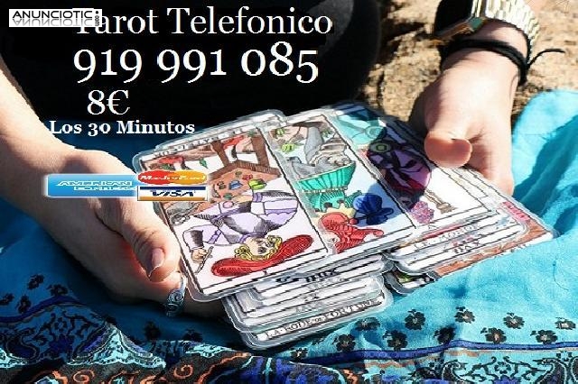 Tarot 806/Tarot Visa/5 � los 15 Min