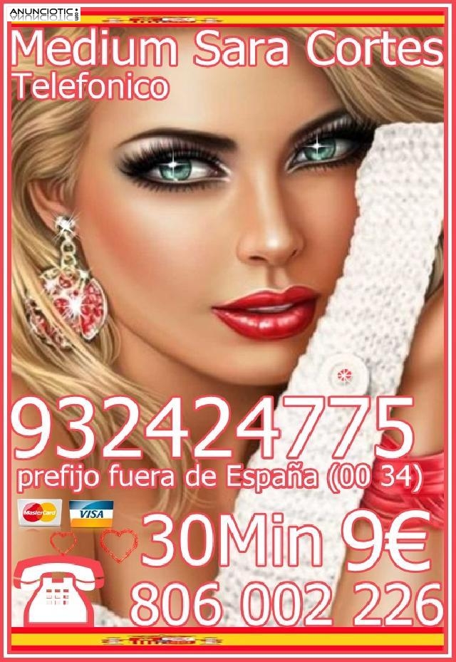 ya tenemos un tarot de calidad 932 424 775 y 9� 30 mtos.de espa&ntilde;a