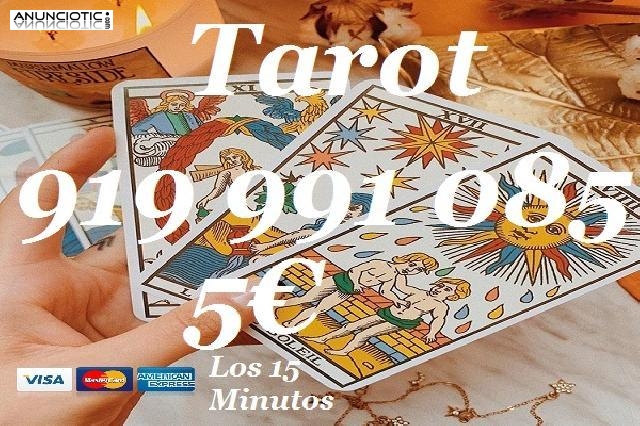 Tarot Linea 806/Tarot Visa/5 � los 15 Min