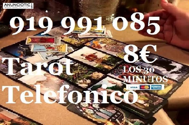Tarot Visa Economica 5 � los 15 Min/806 Tarot