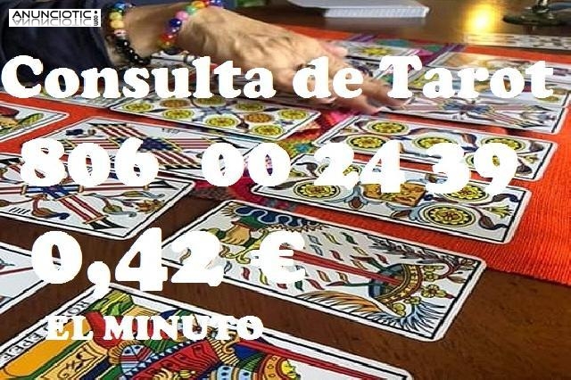 Tarot Visa Econ&oacute;mica/806 00 24 39 Tarot 
