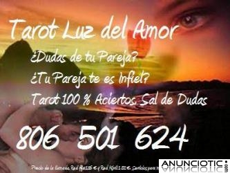 El Mejor Tarot de Espa&ntilde;a. 100% Aciertos