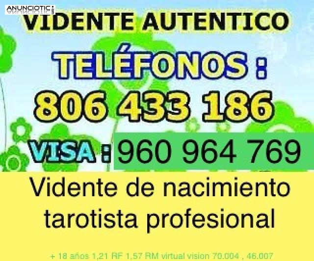 VIDENTE TAROTISTA ESPA&Ntilde;OLA BARATA SIN GABINETES EFICACES