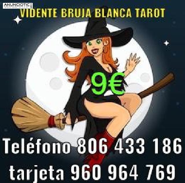 VIDENTE BUENA EFICAZ BARATA LA MEJOR ESPA&Ntilde;OLA TAROTISTA