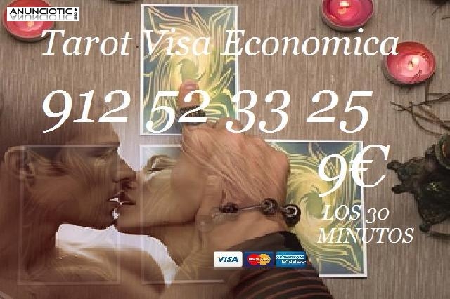 Tarot Visa Barata/806 Tarot/912523325
