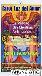 El Mejor Tarot de Espa&ntilde;a