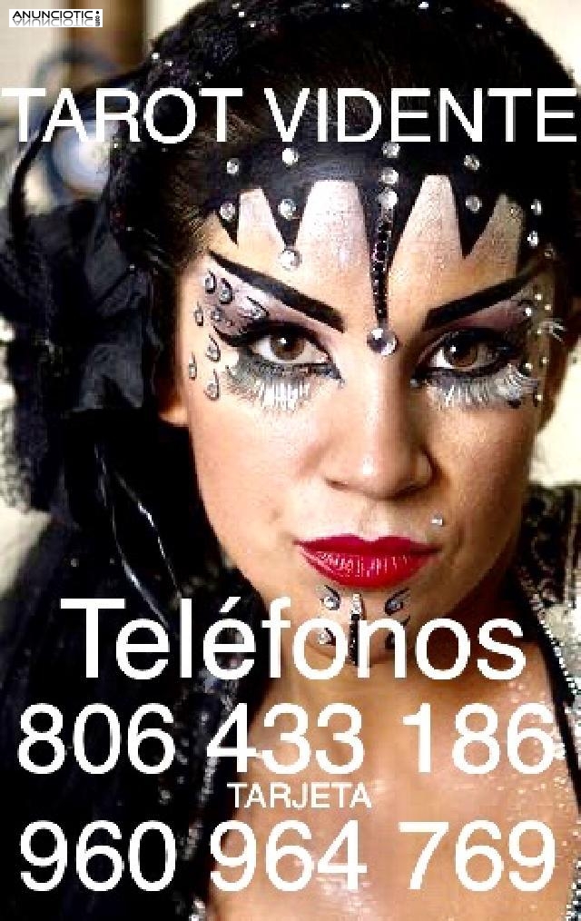 Videnta de toda la vida Tarotista eficaz profesional sin gabinete