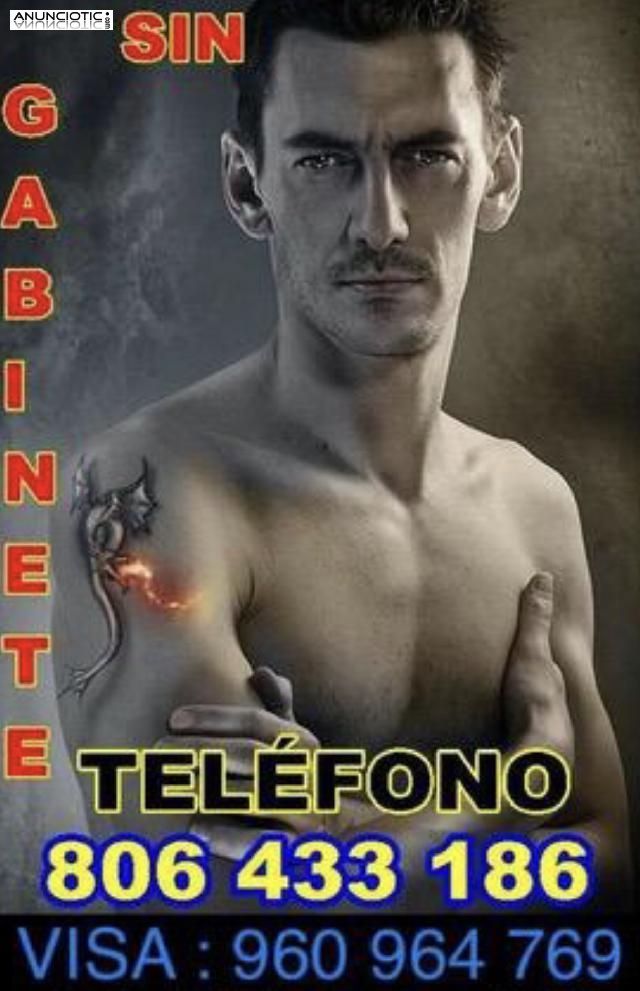 Los videntes de 3� , 4� , 5� ,�Desconf&iacute;a hay timos,yo vidente fiable tarot