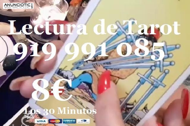 Tarot Visa/806 Tarot/5 � los 15 Min