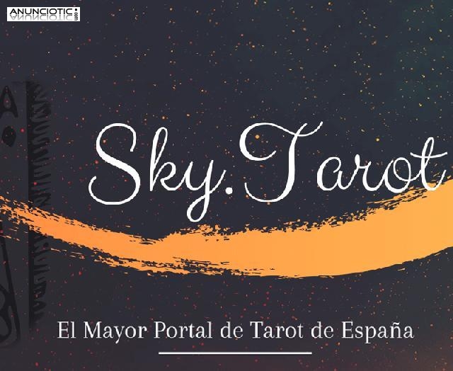 El Mayor portal de Tarot en Espa&ntilde;a