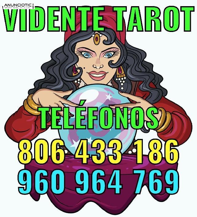 El mejor Vidente del mundo espa&ntilde;ol Tarotista eficaz r&aacute;pido y directo
