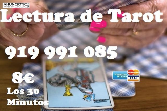 Tarot Visa 5 � los 15 Min/ 806 Tarot