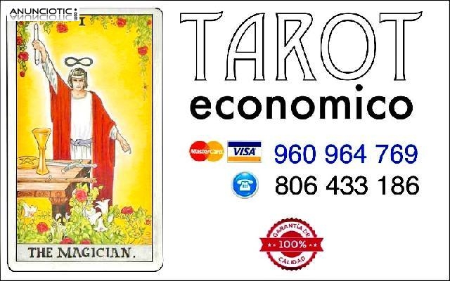 Vidente que sea bueno acierte barato Tarotista eficaz sin gabinete 