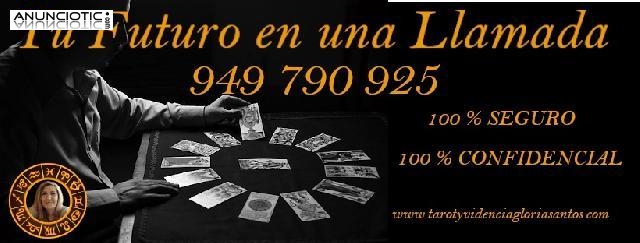 TU FUTURO EN UNA LLAMADA