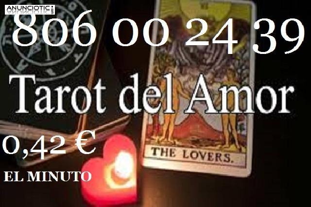 Tarot Telef&oacute;nico Visa/806 Tarot del Amor