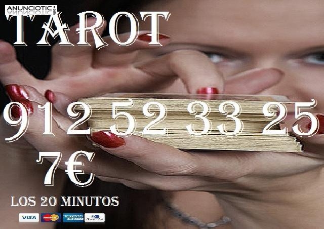    Tarot 806 Telefonico/Tarot Visa 5 � los 10 Min.