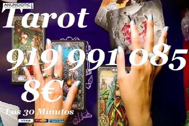 Tarot 806 Barato/Tiradas de Cartas/Fiable
