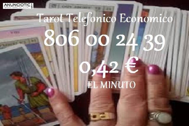 Tarot 806 Barato/Tarot Visa/5 � los 10 Min 