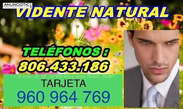 LA MEJOR VIDENTE TAROTISTA EFICAZ EFECTIVA SIN GABINETES BARATA