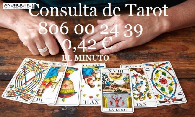 Tarot 806 Barato/Tarotistas/5 � los 10 Min