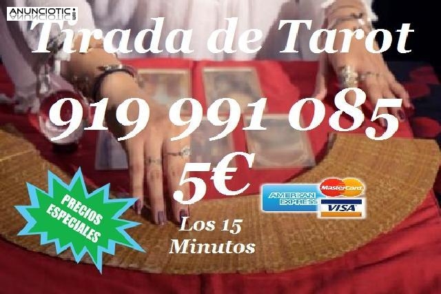 Tarot Visa Barata/Tarotistas/5 � los 15 Min