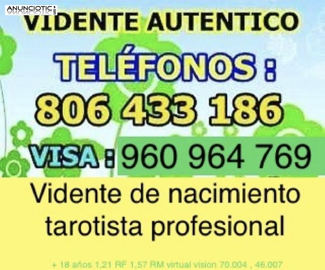 VIDENTE TAROT EFICAZ BARATA QUE ACIERTE TODO 