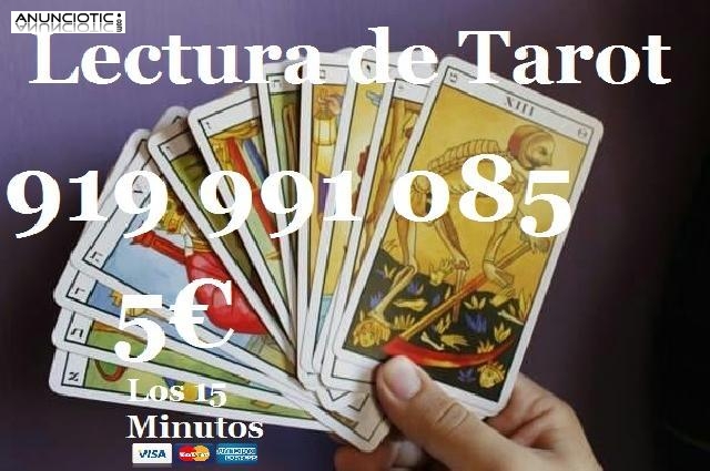 Tarot Visa Econ&oacute;mica/806 Tarot del Amor 