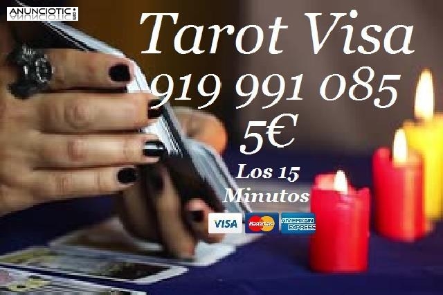 Tarot Telef&oacute;nico Visa/806  Tarot del Amor 