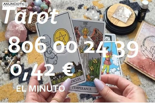 Tarot Visa Econ&oacute;mica/806 Tarot del Amor