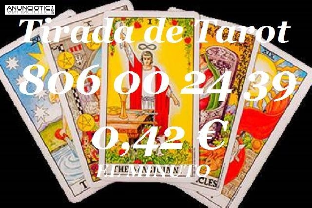 Tarot Telef&oacute;nico/5 � los 10 Min/806 Tarot 