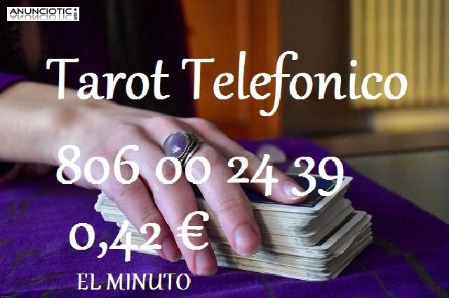 Tarot Visa 5 � los 10 Min/806 00 24 39 Tarot