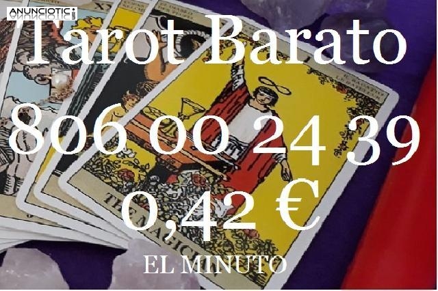 Tirada Tarot Visa/806 Linea de Tarot 