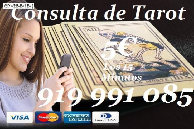 Tarot Visa 919 991 085/Tarot 806