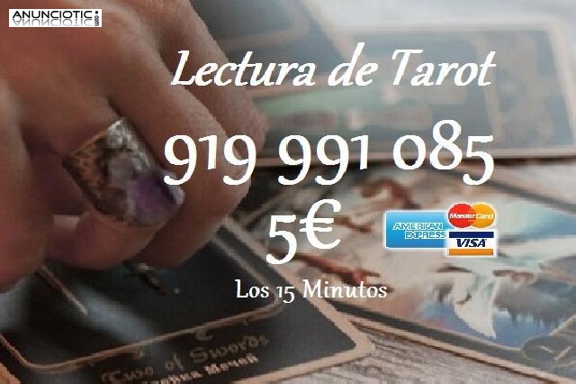 Consulta de Tarot 919 991 085