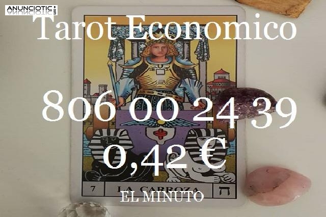 Tarot 806/Tarot L&iacute;nea Visa Barata