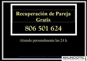 Recuperaci&oacute;n - Endulsamiento de Pareja. Tarot