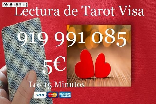 Tarot Visa/Tirada de Tarot/Tarotistas