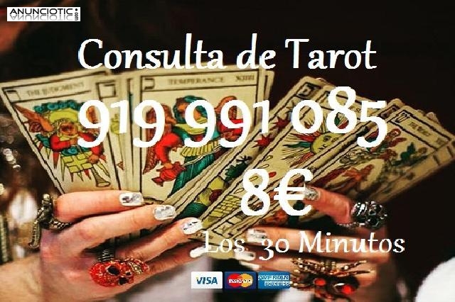 Tarot Visa/5� los 15 Min/806 Tarot