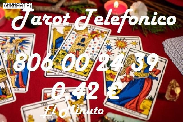 Tarot L&iacute;nea 806 Barata/Tirada Econ&oacute;mica