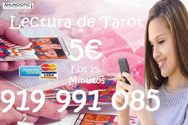 Tarot 806 Tiradas de Tarot/Economico